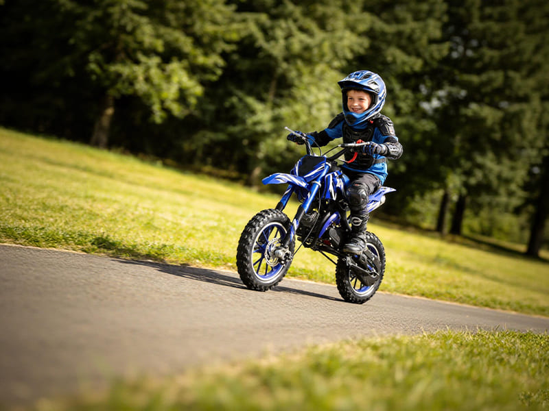 Best 49cc Kids Dirt Bike Under $300 in 2026: Is the Deetago PCA01 Worth It?