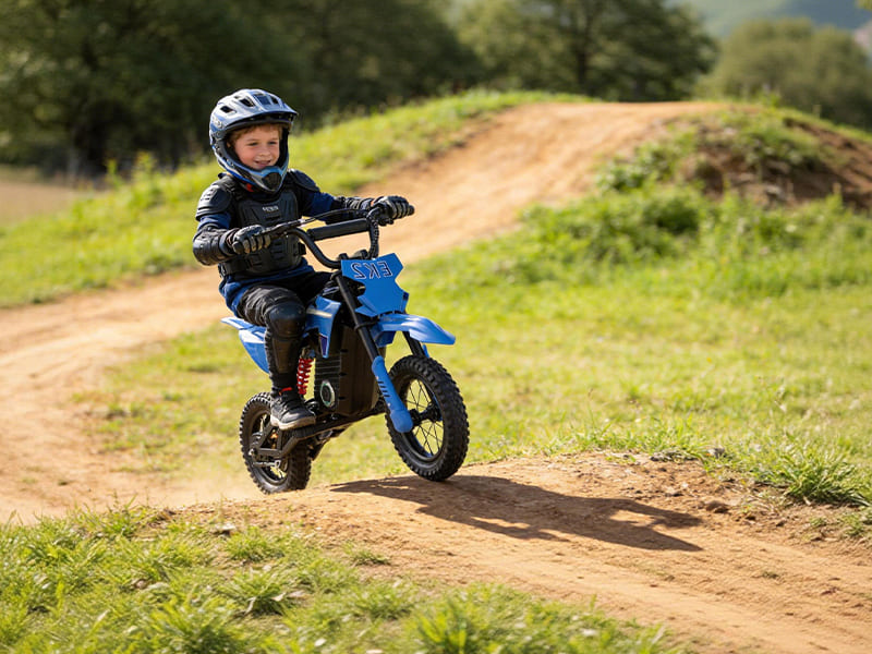 Best Kids Electric Dirt Bike in 2026