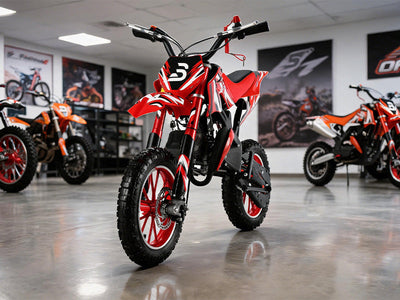 Is Your Child Ready for a Real Dirt Bike for Kids? A 2026 Parent’s Checklist