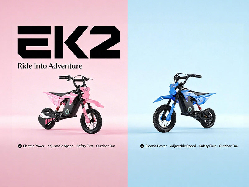 Toy vs. Motocross: Is a Cheap Electric Dirt Bike for Kids Worth It?