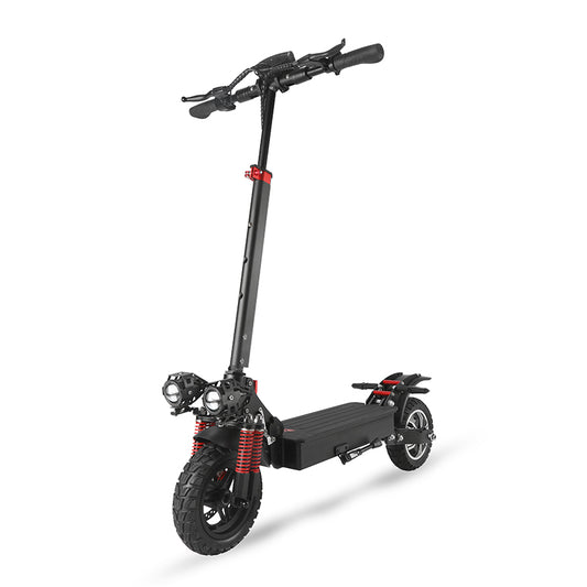 Patinete Eléctrico Deetago X1