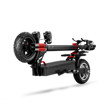 Deetago X1 Electric Scooter