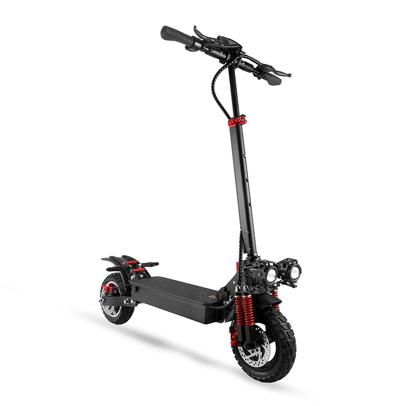 Deetago X1 Electric Scooter