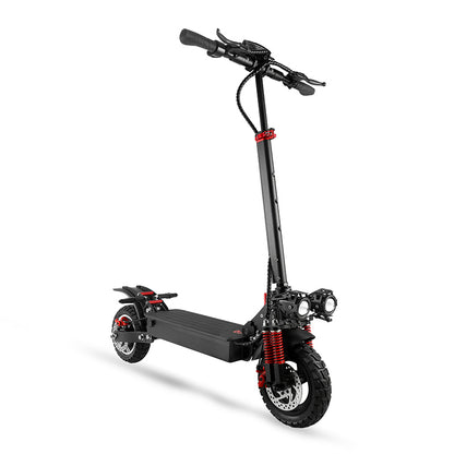 Deetago X1 Electric Scooter