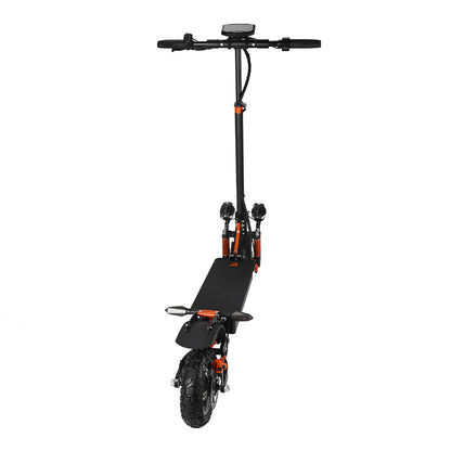 Deetago X1 Electric Scooter
