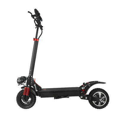 Deetago X1 Electric Scooter