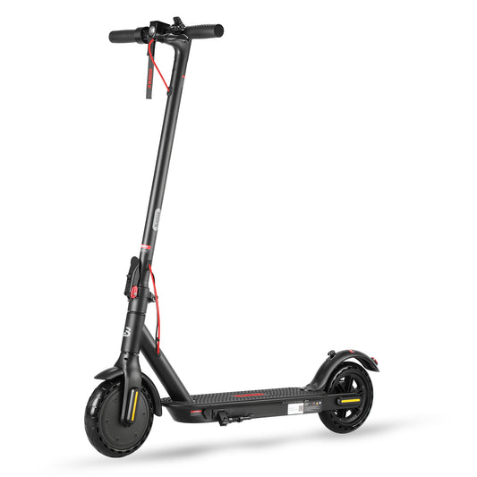 Patinete eléctrico Deetago N1