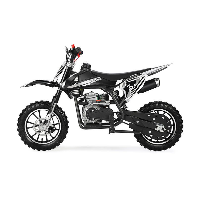 Deetago Pck06 50cc Gas Dirt Bike for Kids