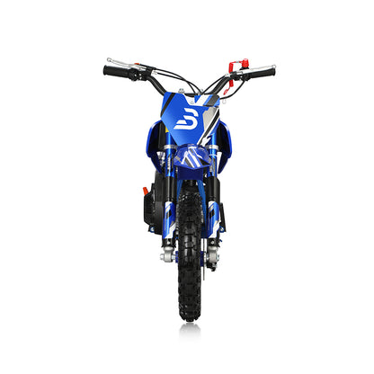 Deetago Pck06 50cc Gas Dirt Bike for Kids