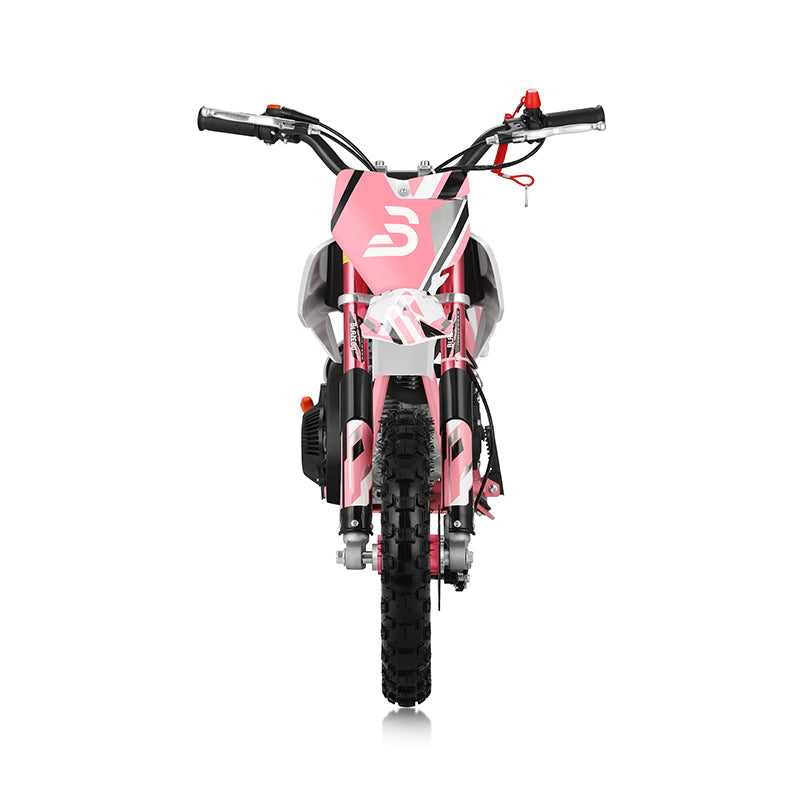 Deetago Pck06 50cc Gas Dirt Bike for Kids