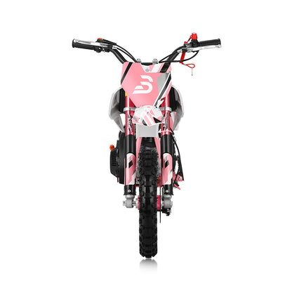 Deetago Pck06 50cc Gas Dirt Bike for Kids