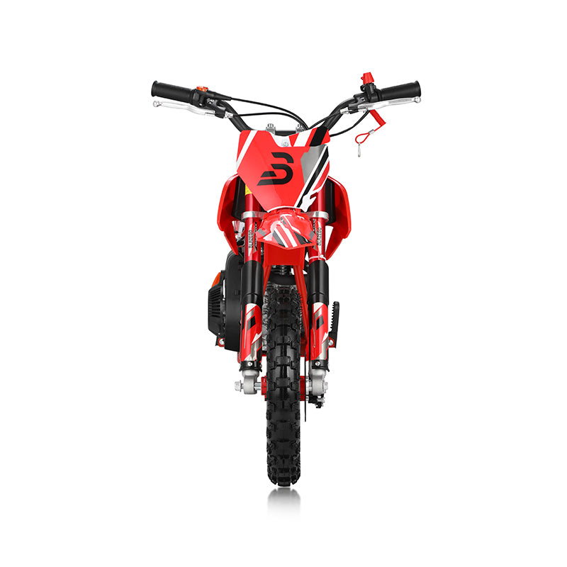 Deetago Pck06 50cc Gas Dirt Bike for Kids