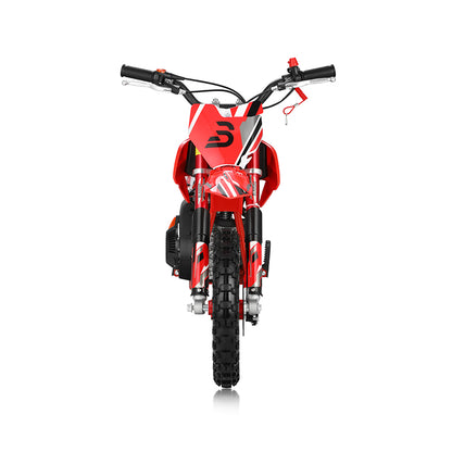 Deetago Pck06 50cc Gas Dirt Bike for Kids